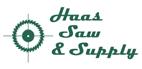 Haas Saw Showroom